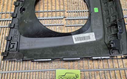 Mercedes-Benz G W463A/464 Right Headlight Cover - headlight cover