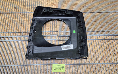 Mercedes-Benz G W463A/464 Right Headlight Cover - headlight cover