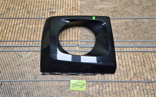 Mercedes-Benz G W463A/464 Right Headlight Cover - headlight cover
