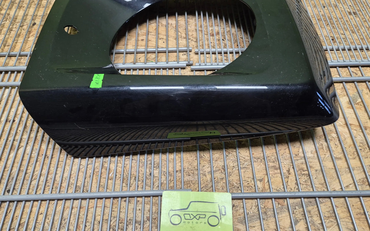 Mercedes-Benz G W463A/464 Right Headlight Cover - headlight cover