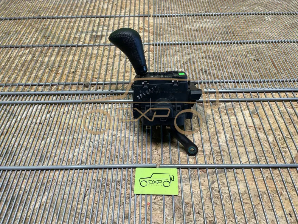 Mercedes-Benz Gearshift lever automatic - gearshift