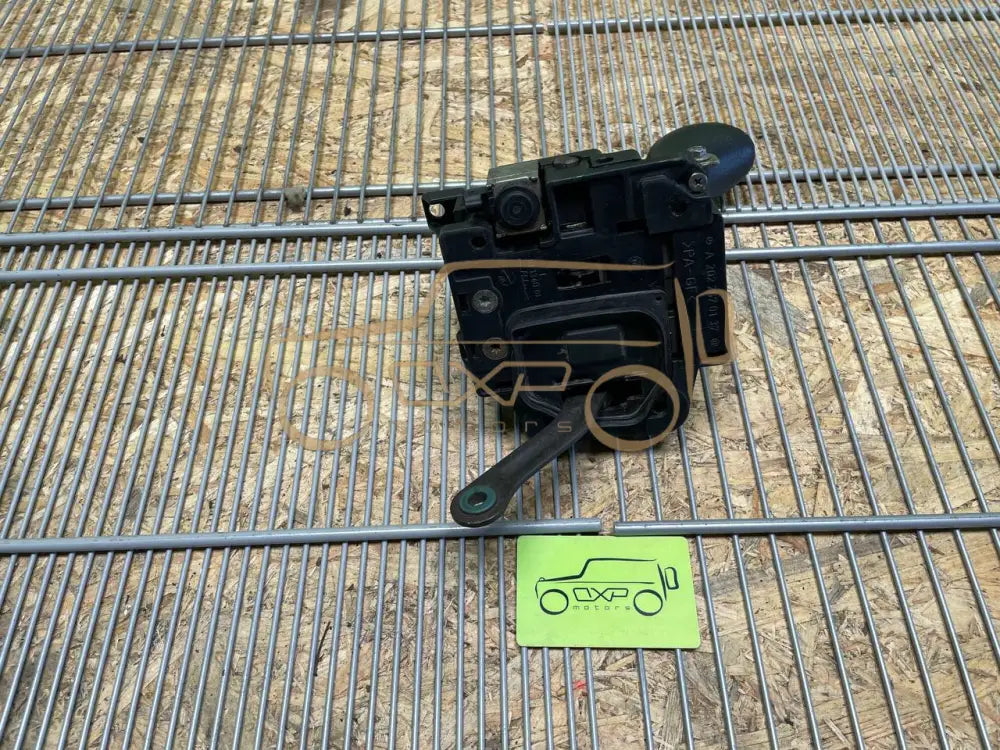 Mercedes-Benz Gearshift lever automatic - gearshift