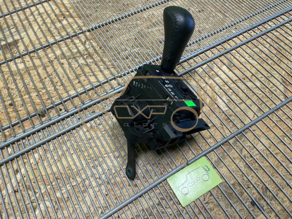 Mercedes-Benz Gearshift lever automatic - gearshift