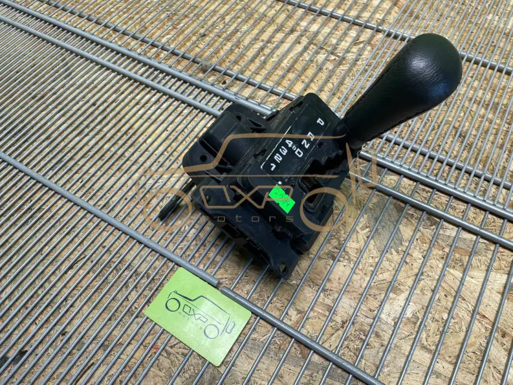 Mercedes-Benz Gearshift lever automatic - gearshift