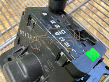 Mercedes-Benz Gearshift lever automatic - gearshift