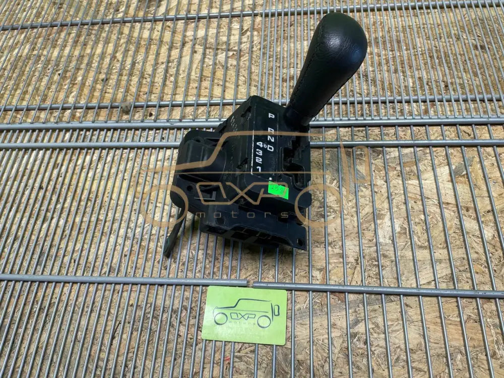 Mercedes-Benz Gearshift lever automatic - gearshift