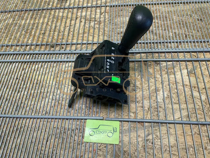 Mercedes-Benz Gearshift lever automatic - gearshift