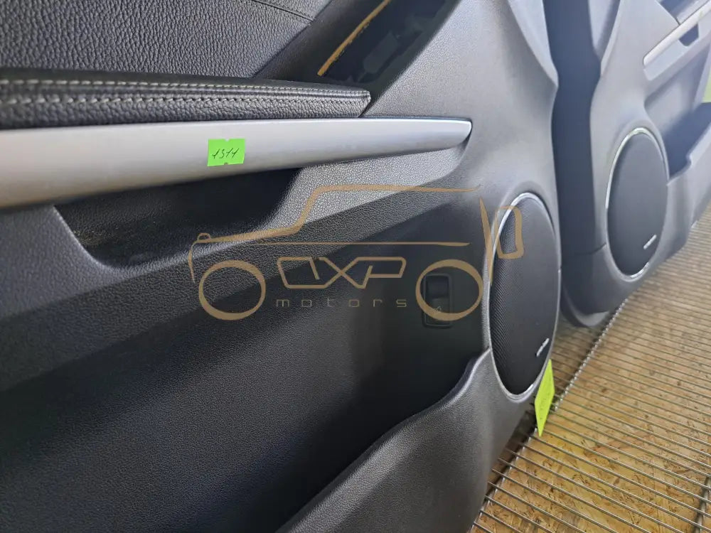 Mercedes-Benz GL-Class Door trim panel set