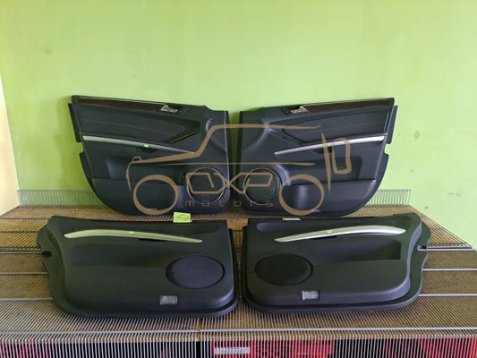 Mercedes-Benz GL-Class Door trim panel set