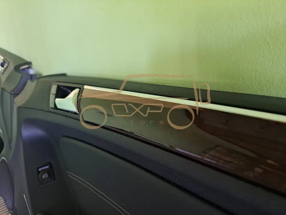 Mercedes-Benz GL-Class Door trim panel set