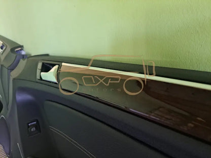 Mercedes-Benz GL-Class Door trim panel set