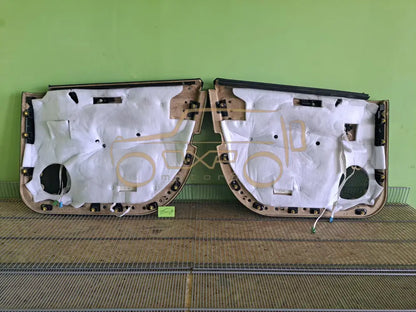 Mercedes-Benz GL-Class Door trim panel set