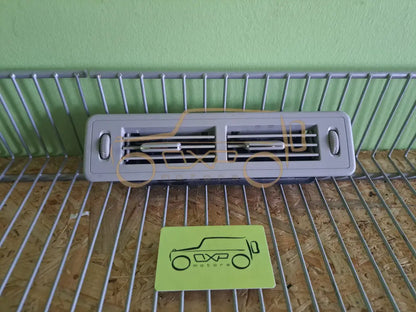 Mercedes-Benz GL-Class W164 06-12 Rear air vent