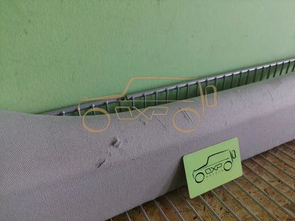 Mercedes-Benz GL-Class W164 A-Pillar front left trim