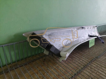 Mercedes-Benz GL-Class W164 A-Pillar front left trim