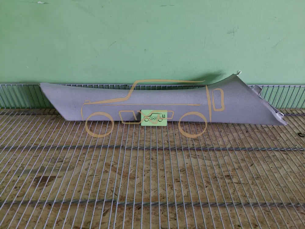 Mercedes-Benz GL-Class W164 A-Pillar front right trim