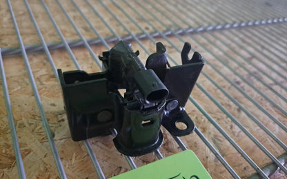 Mercedes-Benz GL-Class W164 Bonnet Hood Lock Latch