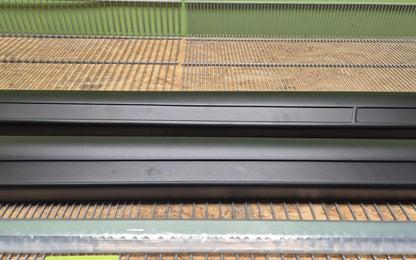 Mercedes-Benz GL-Class W164 Brabus side skirts illuminated - side skirts