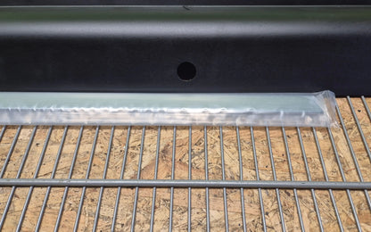 Mercedes-Benz GL-Class W164 Brabus side skirts illuminated - side skirts