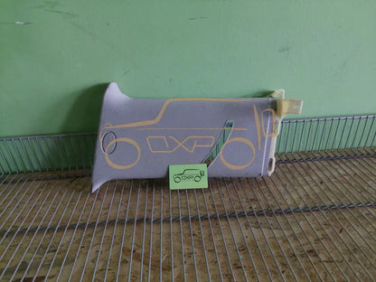 Mercedes-Benz GL-Class W164 C-Pillar right panel