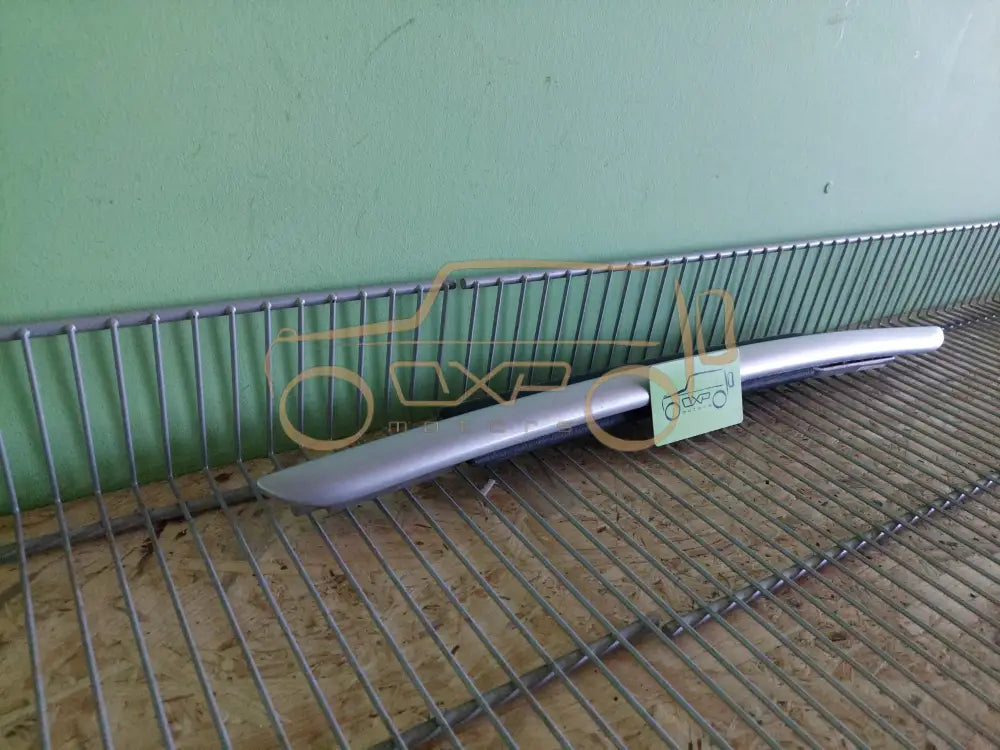 Mercedes-Benz GL-Class W164 Front left handle