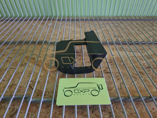 Mercedes-Benz GL-Class W164 Front left track cover