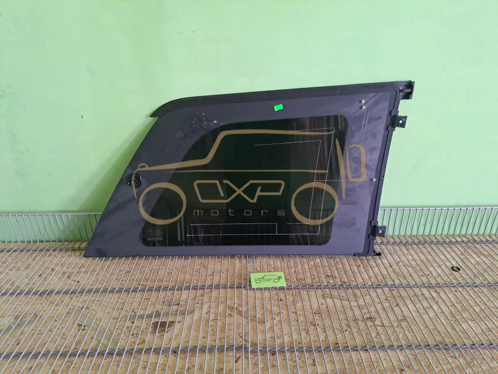Mercedes-Benz GL-Class W164 NEW Factory tinted rear left window