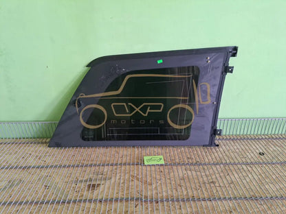 Mercedes-Benz GL-Class W164 NEW Factory tinted rear left window