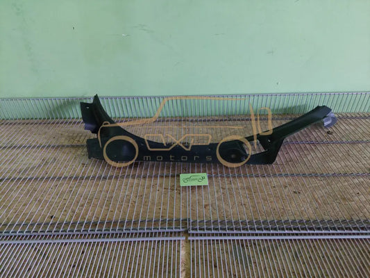 Mercedes-Benz GL-Class W164 Rear left D-pillar trim