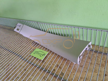 Mercedes-Benz GL-Class W164 Rear trunk lower panel