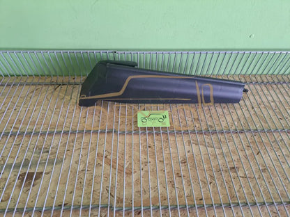 Mercedes-Benz GL-Class W164 Seats Cover Front Left