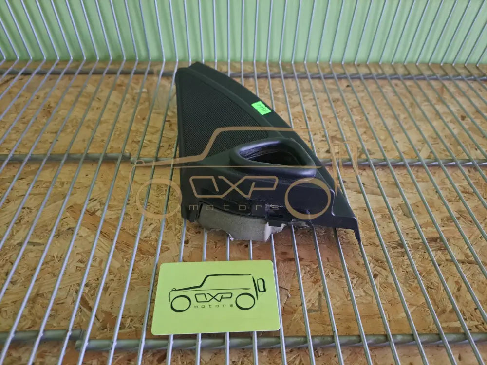 Mercedes-Benz GL-Class W164 Speaker front left mirror cover