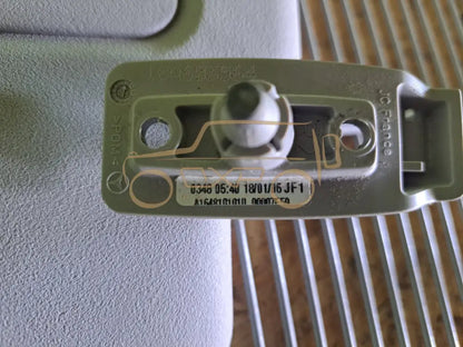 Mercedes-Benz GL-Class W164 Sunvisor set