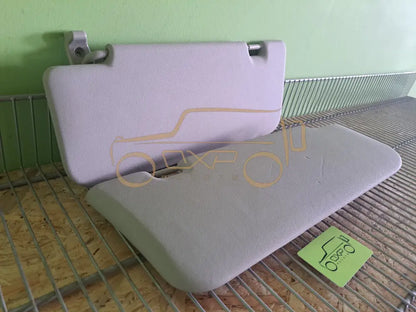 Mercedes-Benz GL-Class W164 Sunvisor set