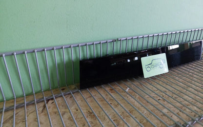 Mercedes-Benz GL-Class X164 C-Pillar Left Trim - c-pillar