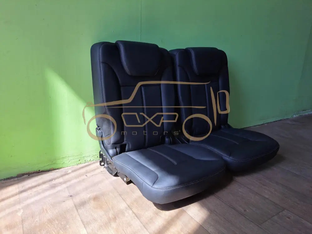 Mercedes-Benz GL-Class X164 Full 7 seat set black