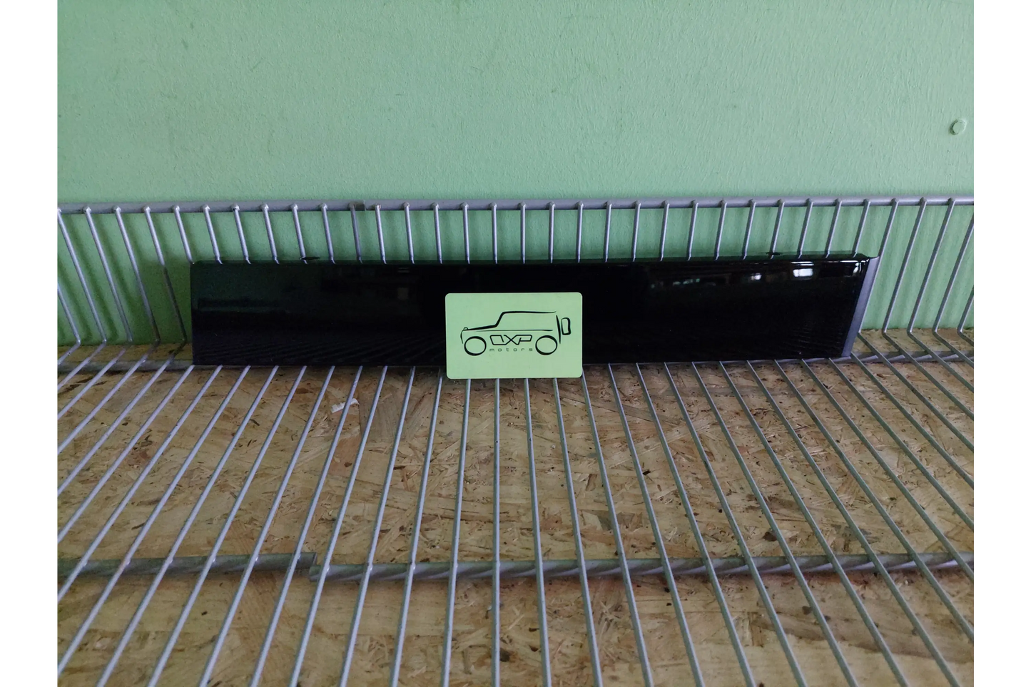 Mercedes-Benz GL-Class X164 C-Pillar Left Trim - c-pillar