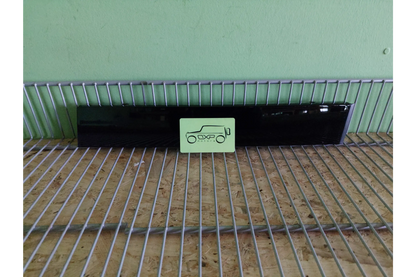 Mercedes-Benz GL-Class X164 C-Pillar Left Trim - c-pillar