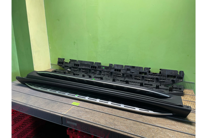 Mercedes-Benz GLS X167 AMG Running Board set - runnig board