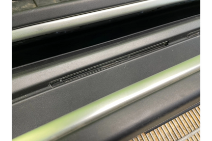 Mercedes-Benz GLS X167 AMG Running Board set - runnig board
