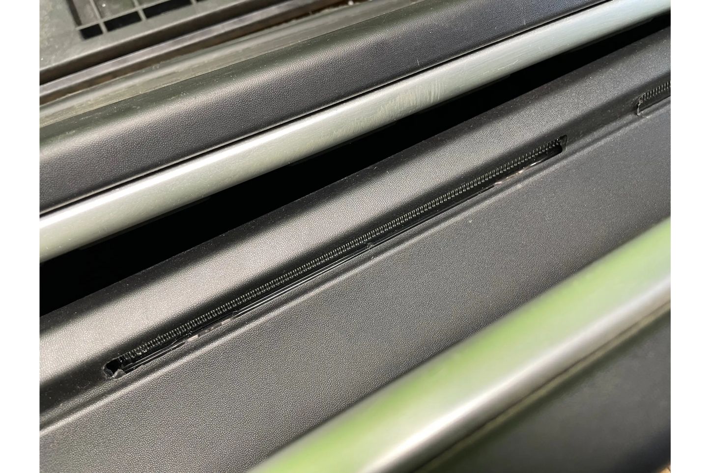 Mercedes-Benz GLS X167 AMG Running Board set - runnig board