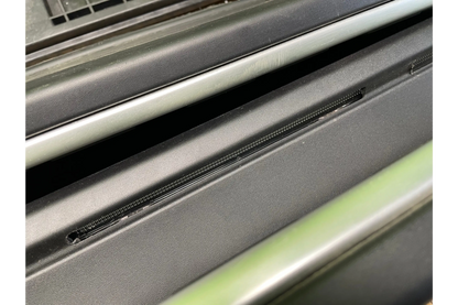 Mercedes-Benz GLS X167 AMG Running Board set - runnig board