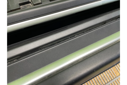 Mercedes-Benz GLS X167 AMG Running Board set - runnig board