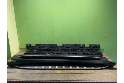 Mercedes-Benz GLS X167 AMG Running Board set - runnig board
