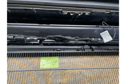 Mercedes-Benz GLS X167 AMG Running Board set - runnig board