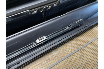 Mercedes-Benz GLS X167 AMG Running Board set - runnig board