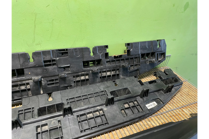 Mercedes-Benz GLS X167 AMG Running Board set - runnig board