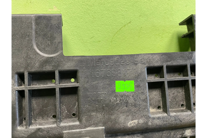Mercedes-Benz GLS X167 AMG Running Board set - runnig board