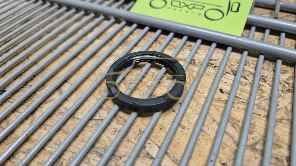 Mercedes-Benz Groove - groove