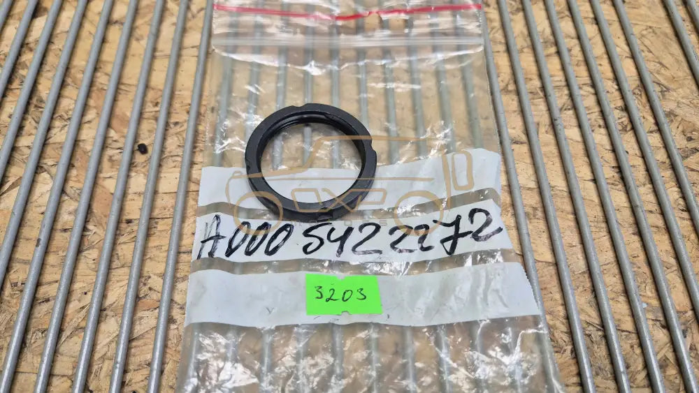 Mercedes-Benz Groove - groove